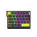 Furycube M30HE Hall Effect Magnetic Switch Gaming Keyboard